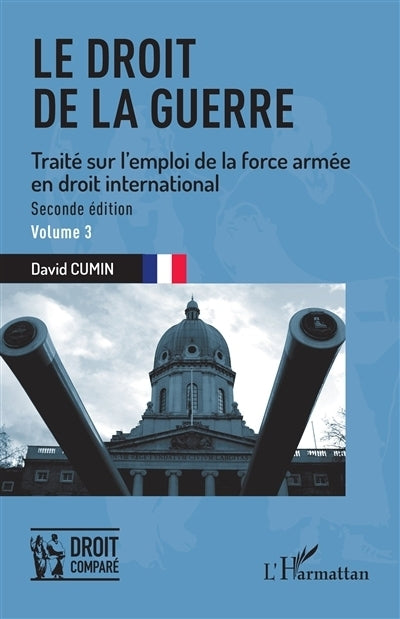 droit de la guerre (Le)