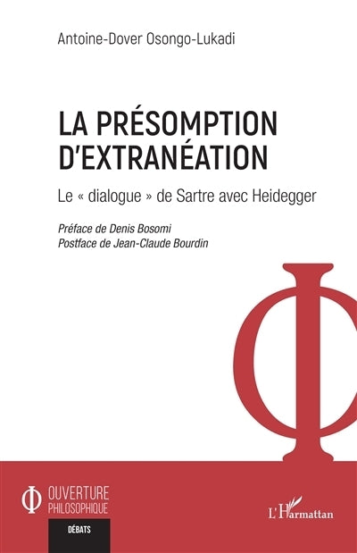 présomption d'extranéation (La)