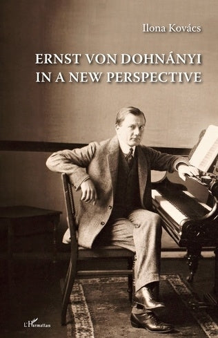 Ernst von Dohnanyi