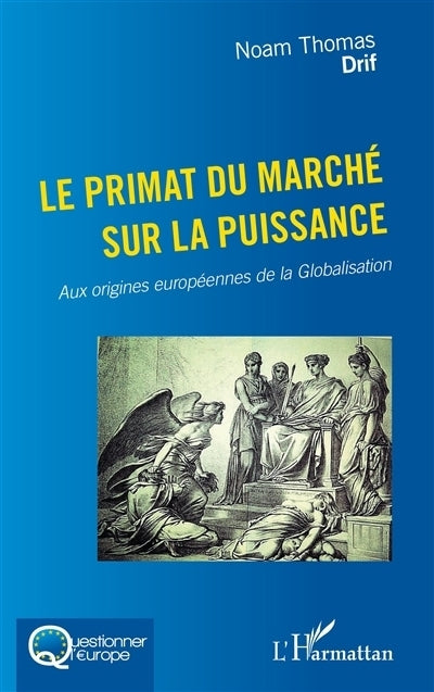 primat du marché sur la puissance (Le)