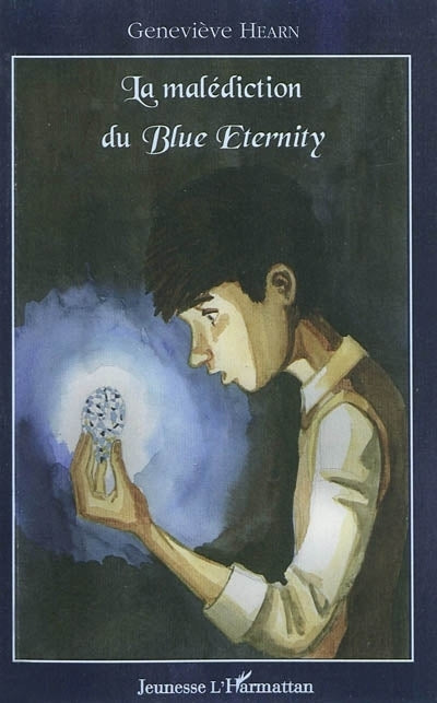 malédiction du Blue Eternity (La)