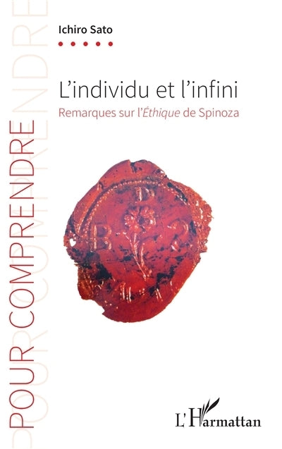 individu et l'infini (L')