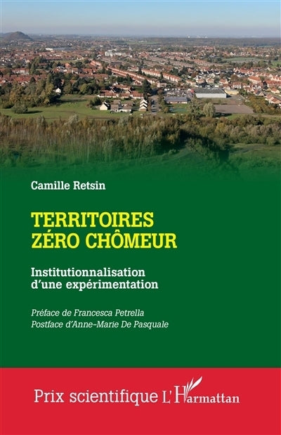 Territoires zéro chômeur