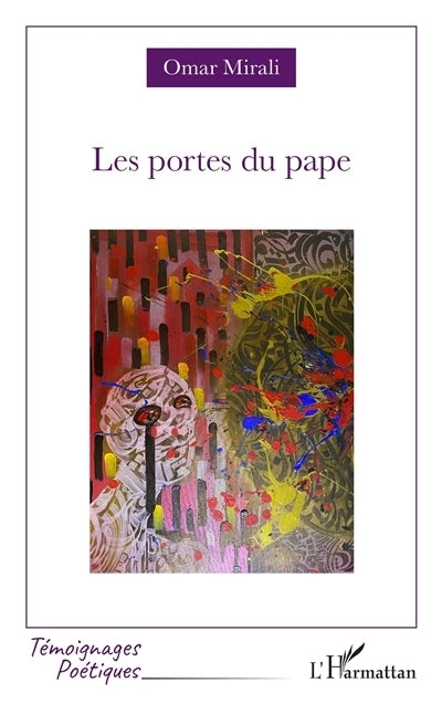 portes du pape (Les)