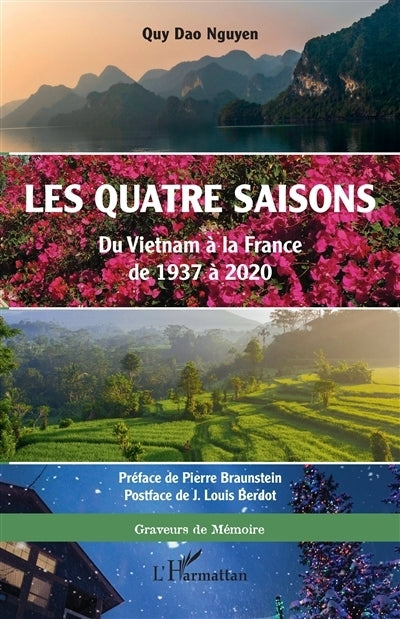 quatre saisons (Les)