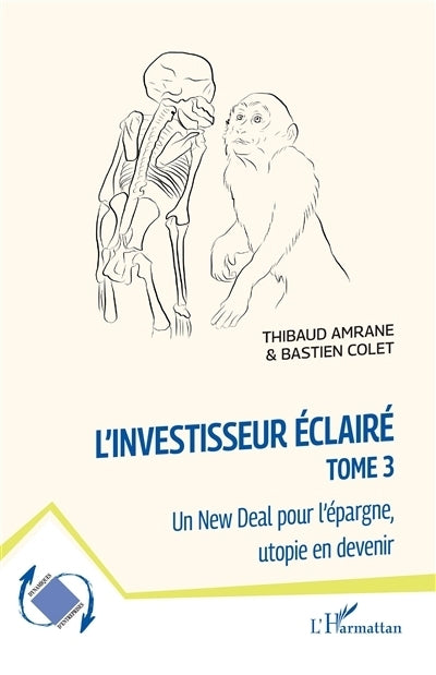 Un New Deal pour l'épargne, utopie en devenir