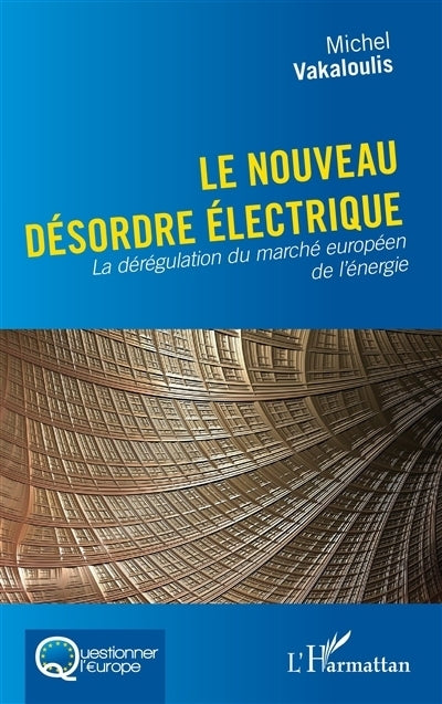 nouveau désordre électrique (Le)