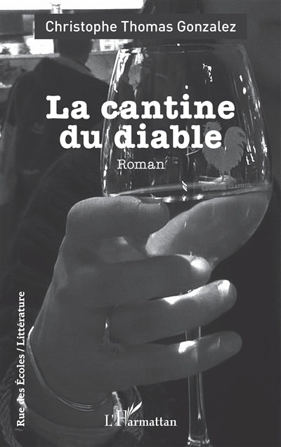 cantine du diable (La)