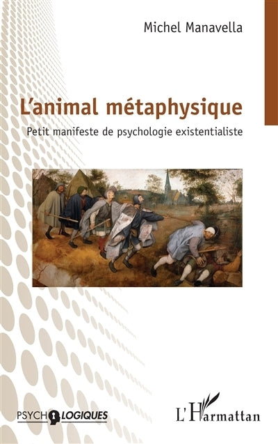 animal métaphysique (L')