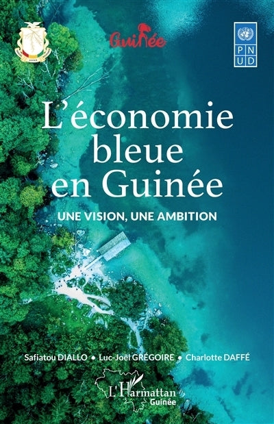 économie bleue en Guinée (L')