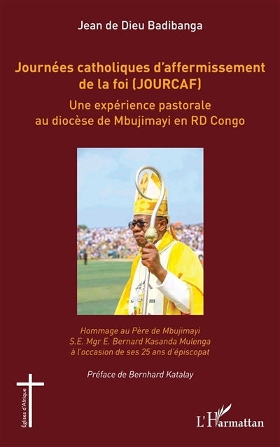 Journées catholiques d'affermissement de la foi (Jourcaf)