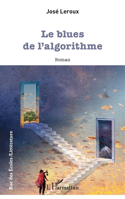 blues de l'algorithme (Le)