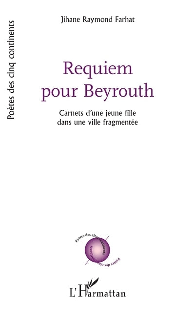 Requiem pour Beyrouth