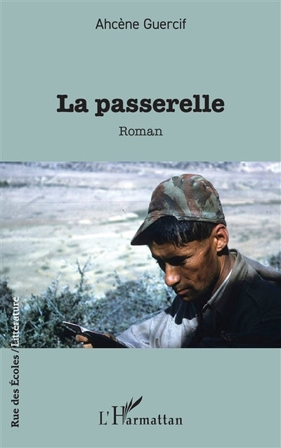 passerelle (La)