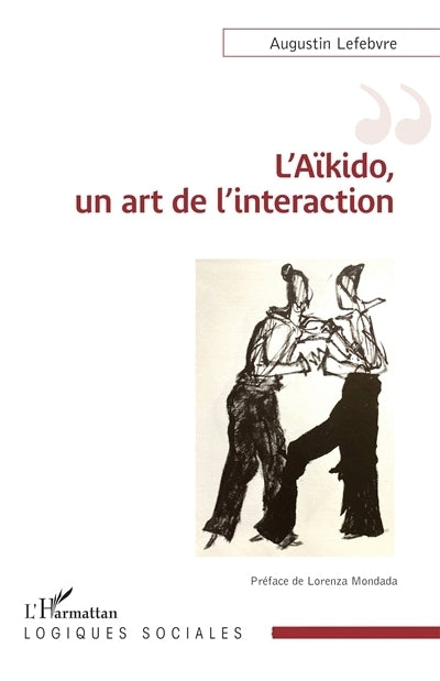 aïkido, un art de l'interaction (L')