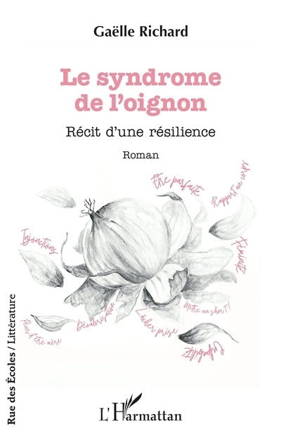 syndrome de l'oignon (Le)