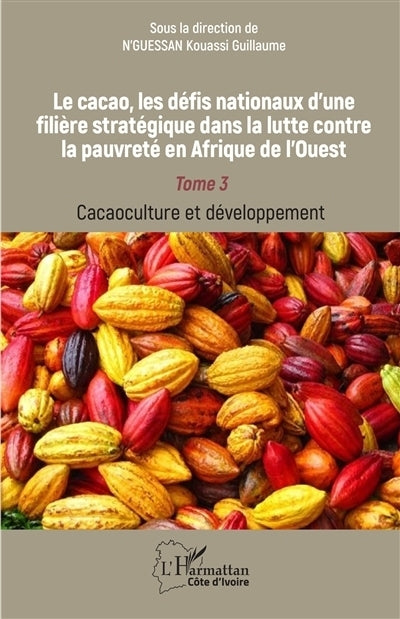 Cacaoculture et développement