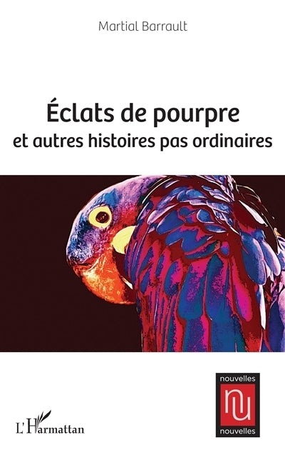 Eclats de pourpre