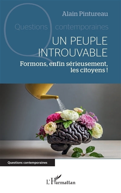 Un peuple introuvable