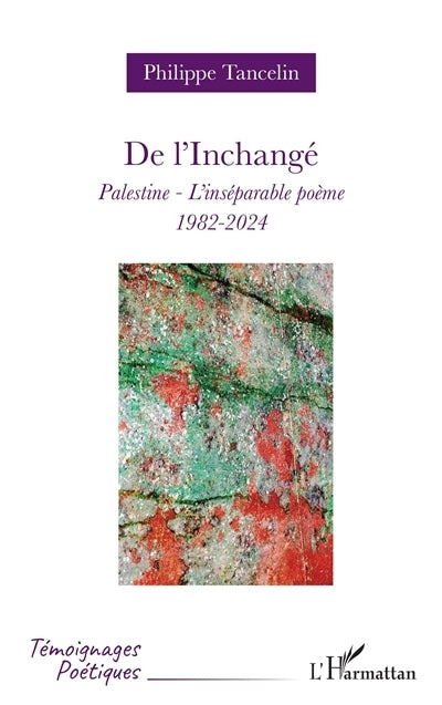 De l'inchangé