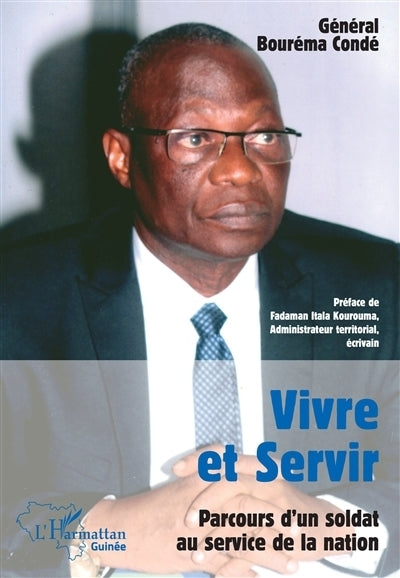 Vivre et servir