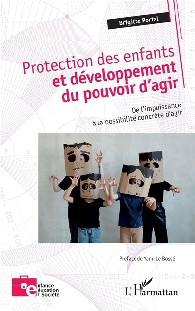 Protection des enfants et développement du pouvoir d'agir
