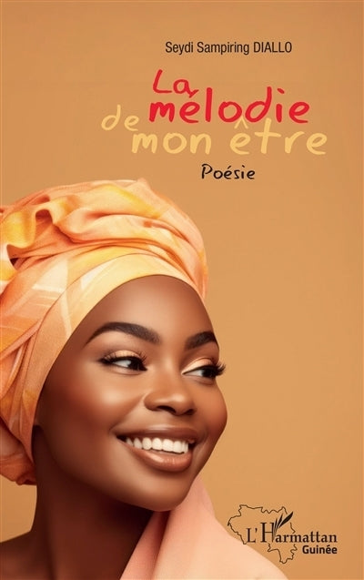 mélodie de mon être (La)