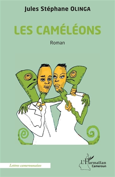 caméléons (Les)