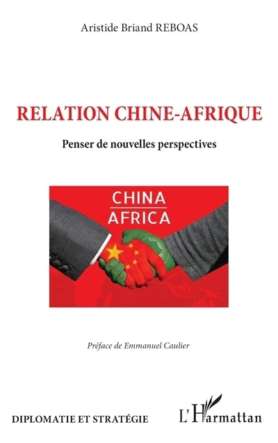Relation Chine-Afrique