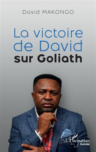 victoire de David sur Goliath (La)