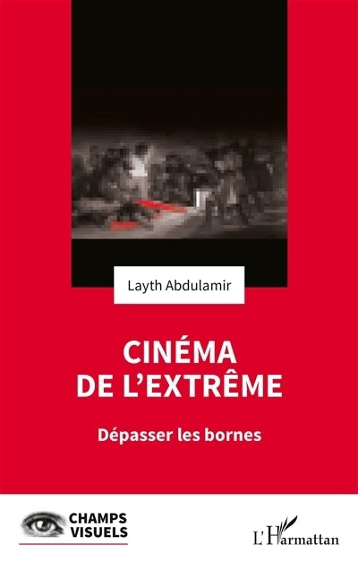 Cinéma de l'extrême