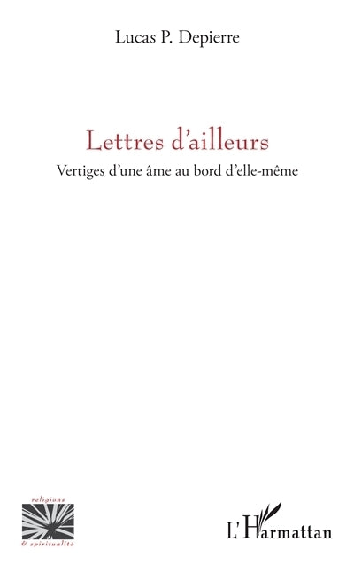 Lettres d'ailleurs