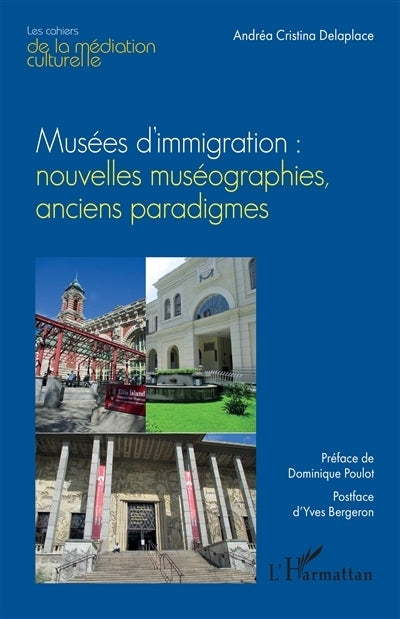 Musées d'immigration