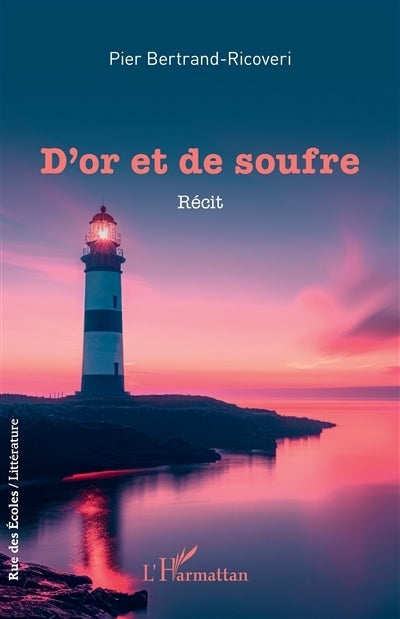D'or et de souffre