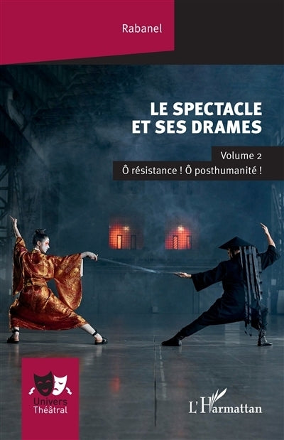 O résistance ! O posthumanité !