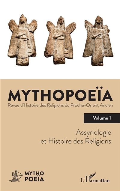 Mythopoeïa