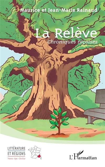 relève (La)