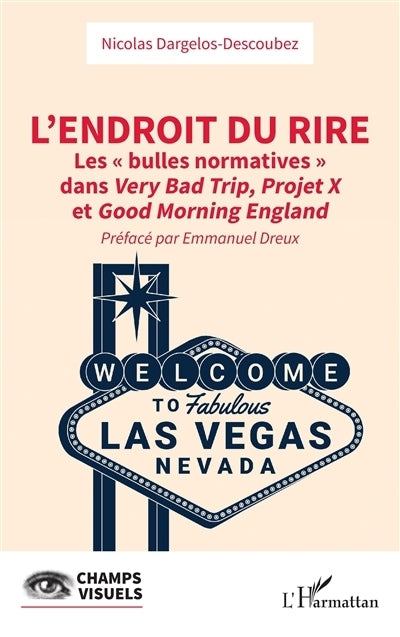 endroit du rire (L')