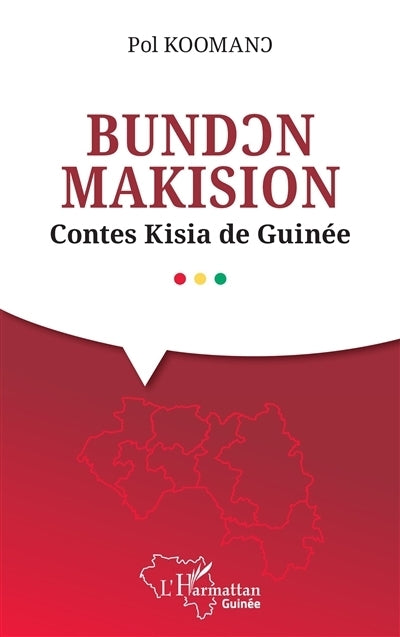 Bundon makision