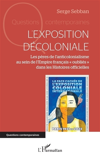exposition décoloniale (L')