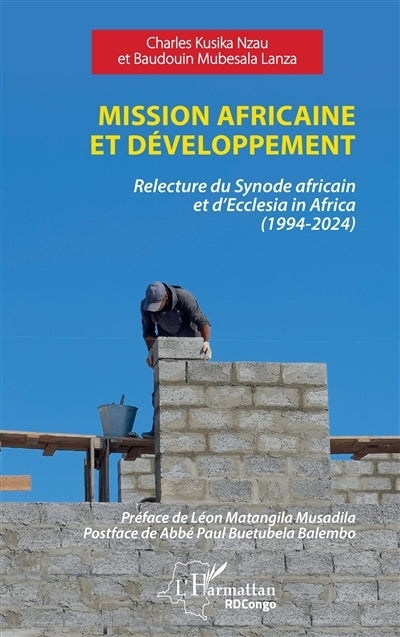 Mission africaine et développement