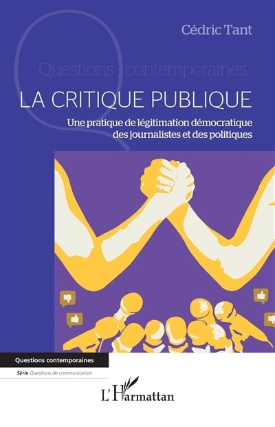 critique publique (La)