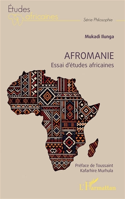 Afromanie