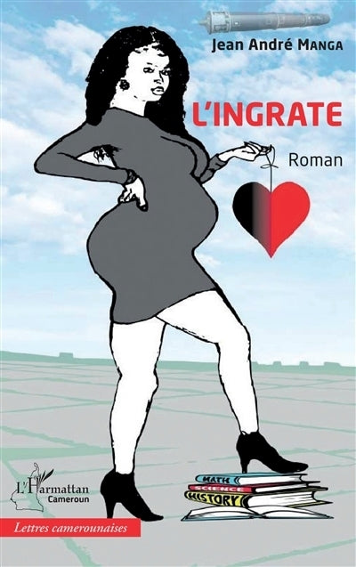 ingrate (L')