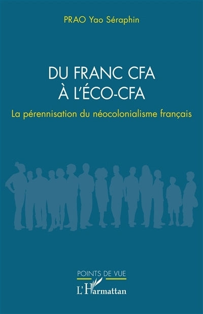 Du franc CFA à l'éco-CFA