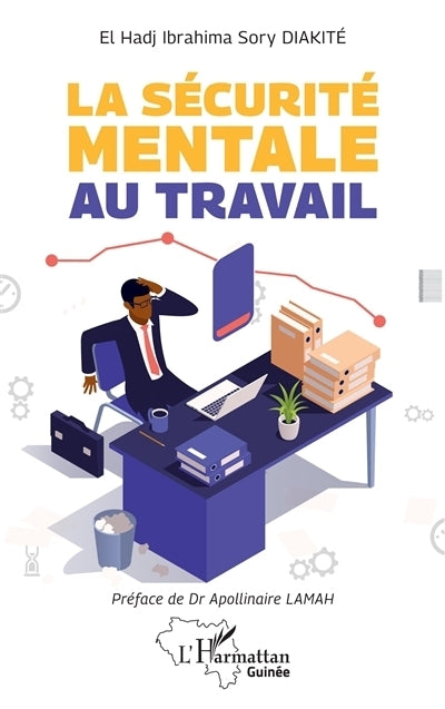 sécurité mentale au travail (La)