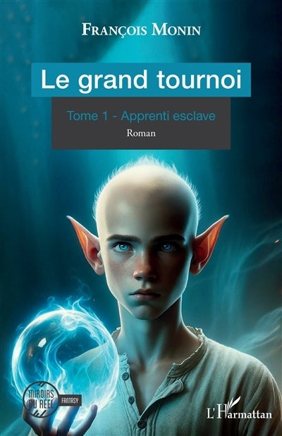 Apprenti esclave