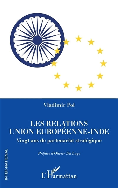 relations Union européenne-Inde (Les)