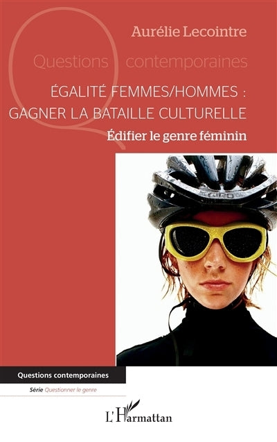 Egalité femmes-hommes