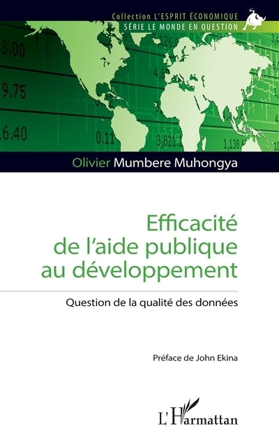 Efficacité de l'aide publique au développement